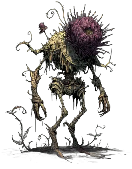 Cardo Ambulante