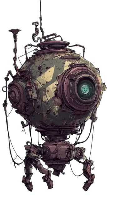 Drone Spettro
