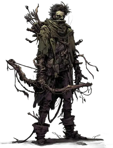 Ranger di Quercia