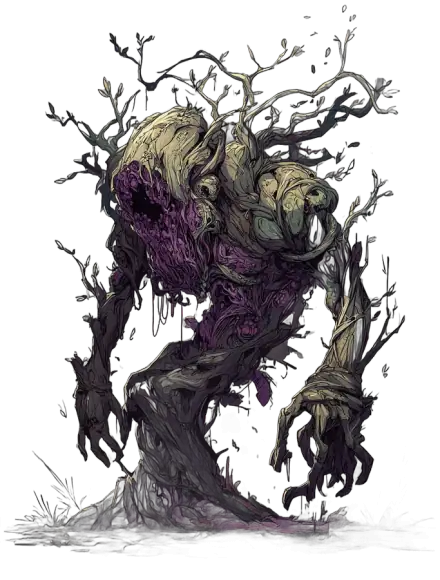 Il Vecchio Albero
