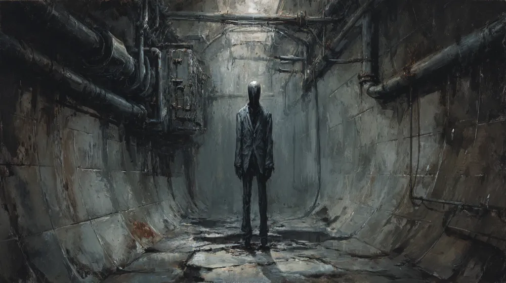 Il Volto Riflesso